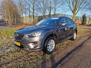Mazda CX-5 - 2.0 SAG165 SKLGT 2WD
