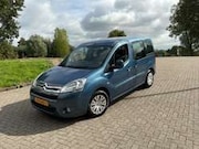 Citroën Berlingo - 1.6 VTI CINQSPACE Rolstoelauto