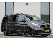 Mercedes-Benz V-klasse - 250d Aut / Lang / DC / 2x Elec Schuifdeur / Nightpakket / Le