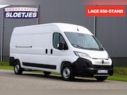 Citroën Jumper - 2.2 BlueHDi 140 S&S L3H2 3.5t in Topstaat |Betimmering |Stan