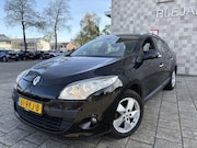 Renault Mégane - 1.6 Dynamique E85