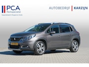 Peugeot 2008 - 1.2 PureTech ALLURE
