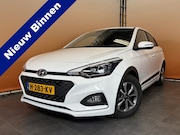 Hyundai i20 - 1.0 T-GDI Comfort automaat | trekhaak | navi cruise | camera