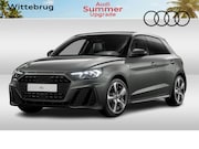 Audi A1 - Sportback 25 TFSI 95pk S tronic S edition