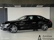 Mercedes-Benz C-klasse - 180 Business Solution AMG Upgrade Edition