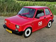 Fiat 126 - Personal 4