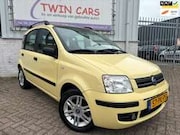 Fiat Panda - 1.2 Emotion Airco Pano