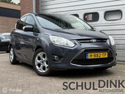 Ford C-Max - 1.6 Titanium TREKHAAK|AIRCO|ELEKTRISCHE RAMEN