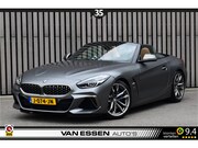 BMW Z4 - Roadster M40i High Executive Edition M-Sport Camera Stoelver