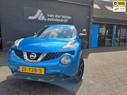 Nissan Juke - 1.2 DIG-T S/S N-Connecta, Trekhaak