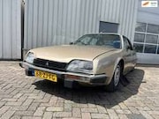 Citroën CX - 2.4 Pallas inj. - Schade - Start niet
