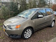 Mitsubishi Colt - 1.3 Edition Two AUTOMAAT