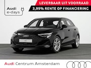 Audi A3 - Sportback Pro Line 40 TFSI e 204 pk | Digitaal dashboard | A