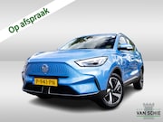 MG MG ZS - EV Standard Range Luxury 50 kWh 3-Fase 1e-Eig. & Keurig-Onde