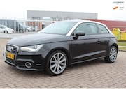 Audi A1 - 1.4 TFSI 119g. Ambition Pro Line Business automaat