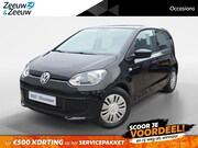 Volkswagen Up! - 1.0 move up! BlueMotion | Airco | Centrale Deurvergrendeling