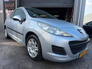 Peugeot 207 - 1.4 VTi X-line - 1e Eigenaar - Airco - Cruise - Nette auto