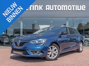 Renault Mégane - Estate 1.3 TCe Limited | NAP | Cruise | Keyless