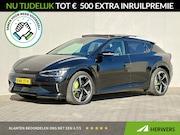 Kia EV6 - GT AWD 77.4 kWh 585 pk / SOH 100% /Fabrieksgarantie tot 4-20
