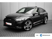 Audi Q5 Sportback - S edition competition Luchtvering | Panoramadak | Stylingpak