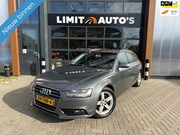 Audi A4 - 1.8 TFSI Pro Line Business/Aut/Navi/Climate/Cruise/Pdc/Lmv/E