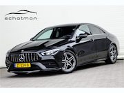 Mercedes-Benz CLA-Klasse - 180 AMG, Widescreen, Sfeerverlichting, Sterrenhemel, Camera