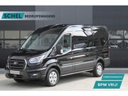 Ford Transit - 350 2.0 TDCI L2H2 Limited 165pk - Adaptive Cruise - Xenon - 