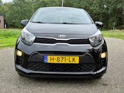 Kia Picanto - 1.0 MPI COMF.PL.L.