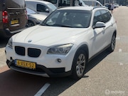 BMW X1 - x-DrivE Diesel AUTOMAAT