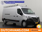 Renault Master - 2.3DCi 180PK L3H2 Maxi | Imperiaal | Trekhaak | Navigatie | 