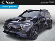 Mercedes-Benz EQB - 300 4MATIC AMG Line 7p. 67 kWh | Memory | Head up display | 