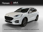 Ford Kuga - 2.5 PHEV ST-Line X I Winterpakket I Elek. Stoelen I B&O I El