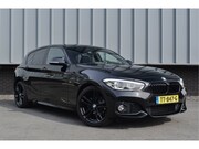 BMW 1-serie - 118i Aut. M-Sport Edition | Leder | NL Auto | Navi | LED
