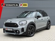 MINI Countryman - 2.0 Cooper SE ALL4 Camera/Apple/Elec stoelen memory