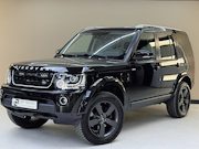 Land Rover Discovery - 3.0 SDV6 Landmark, 256Pk, 2016, EURO 6, 2de eigenaar, Volled