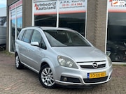 Opel Zafira - 2.2 Temptation - Airco - Cruise