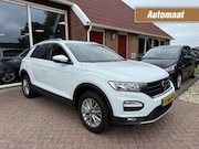 Volkswagen T-Roc - 1.5 TSI STYLE BUSINESS Orig. NL/Camera/ACC/Navigatie