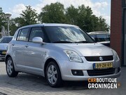 Suzuki Swift - 1.3 Comfort | 5 DEURS | AIRCO | |NAP