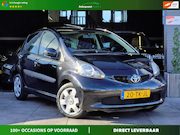 Toyota Aygo - 1.0-12V +|Airco|El Ramen|Carplay|1e Eig|NAP|APK