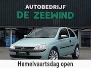 Opel Corsa - 1.4-16V Comfort|Automaat|Rijklaar