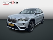 BMW X1 - sDrive20i Orange Edition II