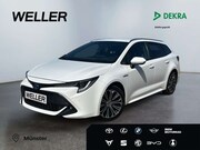 Toyota Corolla - 1.8 Hybrid TS Team D *Technik-Paket*CAM