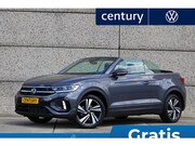 Volkswagen T-Roc - Cabrio 1.5 TSI R-Line DSG / Adaptive cruise / Navi / Achteru