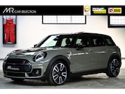 MINI Clubman - 2.0 Cooper S | JCW | Panoramadak | Head-Up | 19 inch | NL au