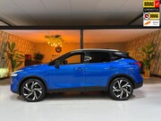 Nissan Qashqai - 1.3 MHEV Tekna Plus Garantie Pano Leder Memory Head-Up Bose 