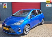 Toyota Yaris - 1.5 Hybrid Dynamic