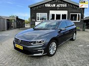 Volkswagen Passat - Variant 1.4 TSI GTE Highline Navi, Pano dak,