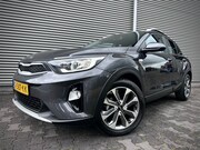 Kia Stonic - 1.0 T-GDi 100pk DynamicLine