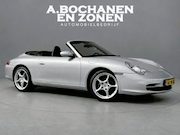 Porsche 911 - Cabrio 3.6 Carrera