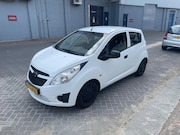 Chevrolet Spark - 1.0 16V LS Bi-Fuel